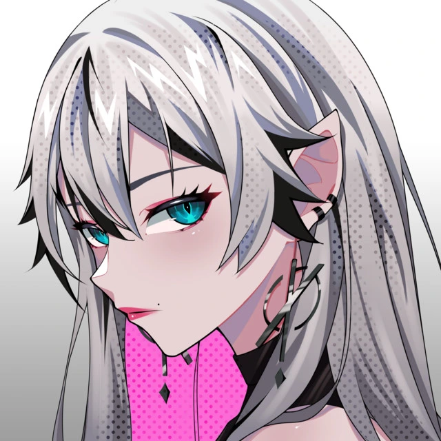 shironeko