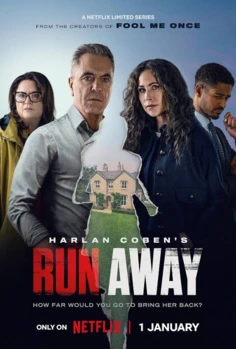 run away